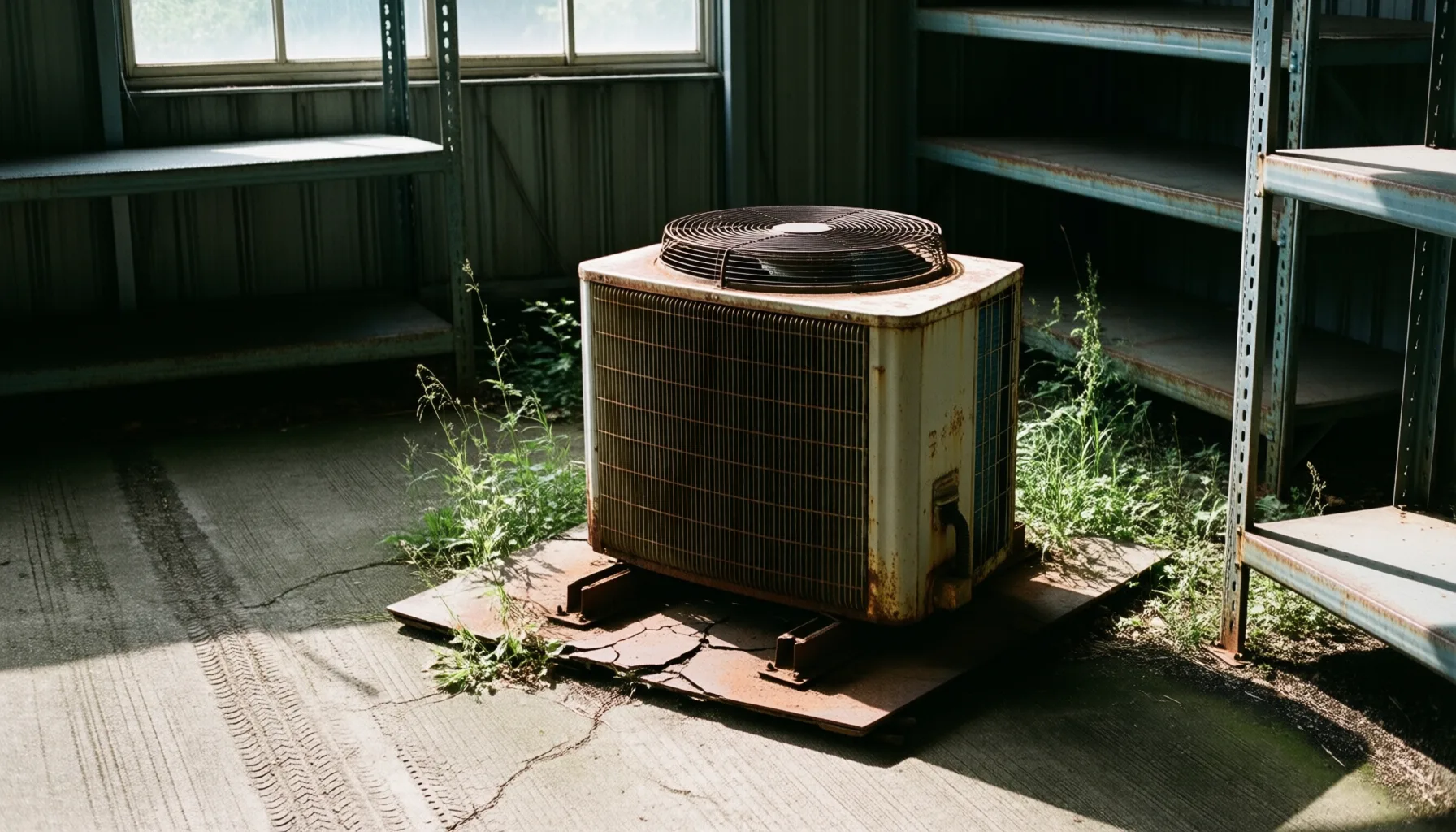 Emergency AC Repair