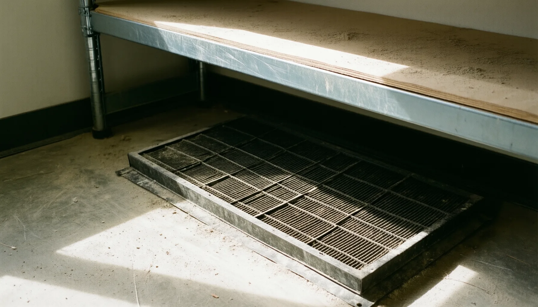 Mini-Split Installation