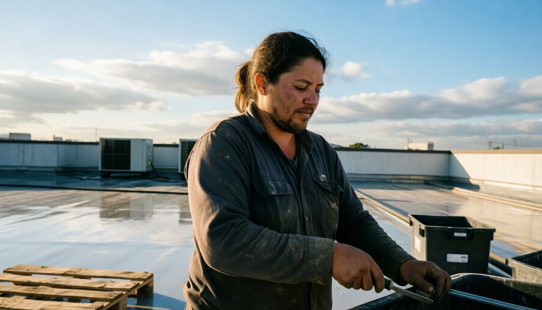 AC System Inspections - Project 3