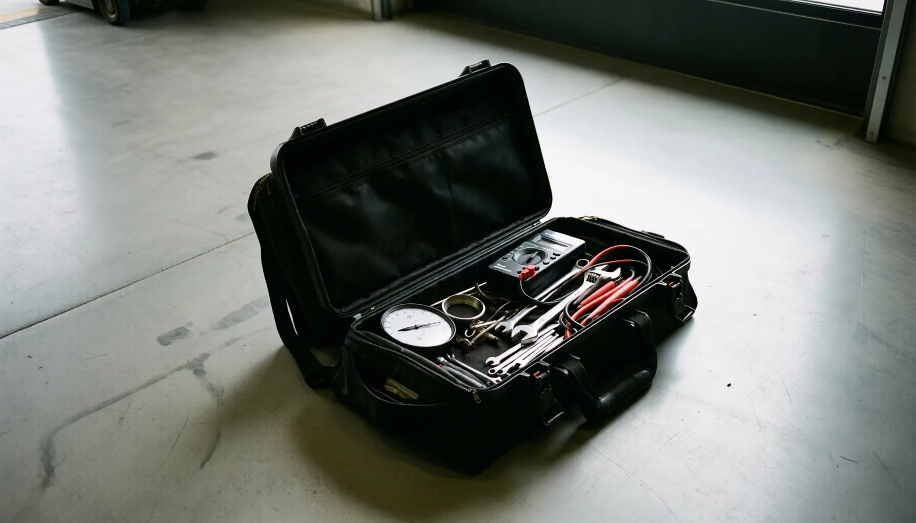 Specialized Tools