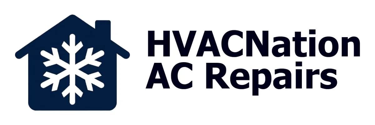HVACNation AC Repairs