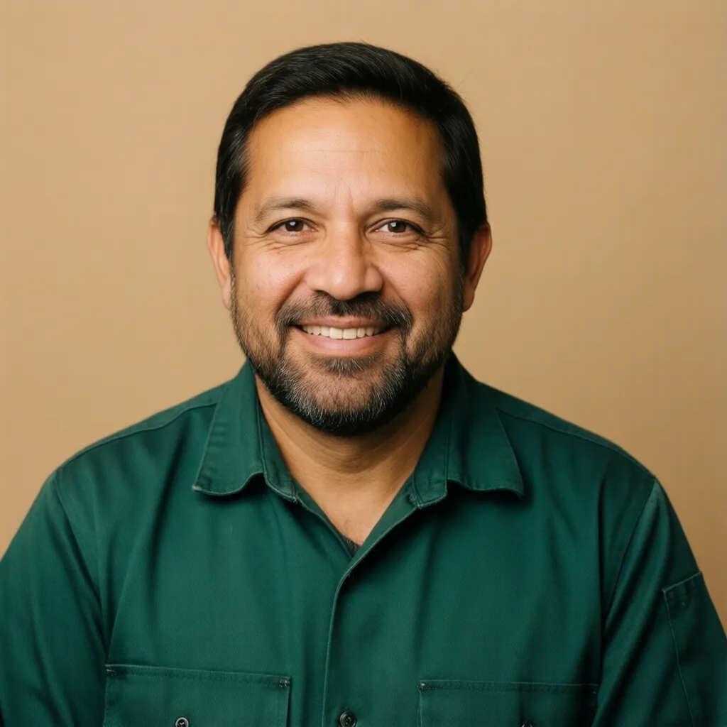 Antonio Vargas
