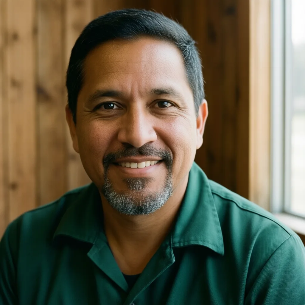 Jose Morales