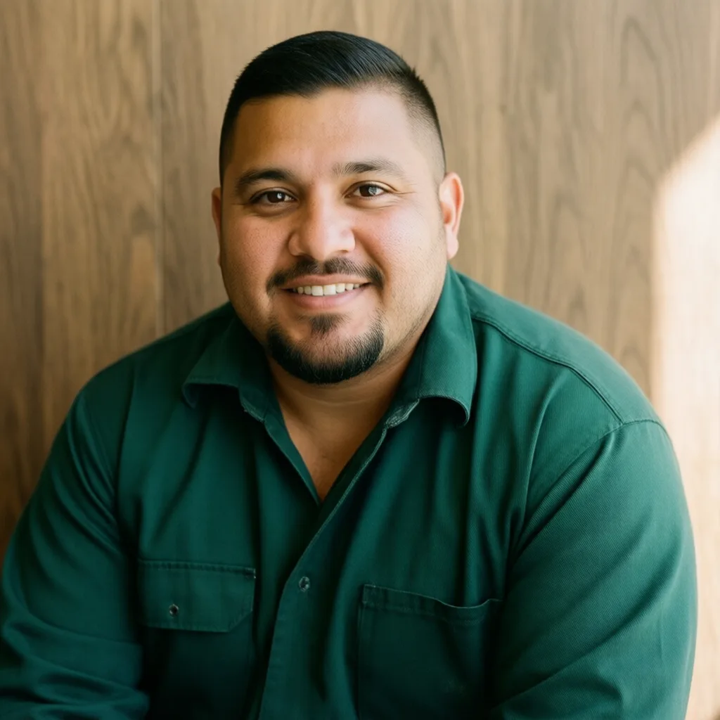 Miguel Rodriguez