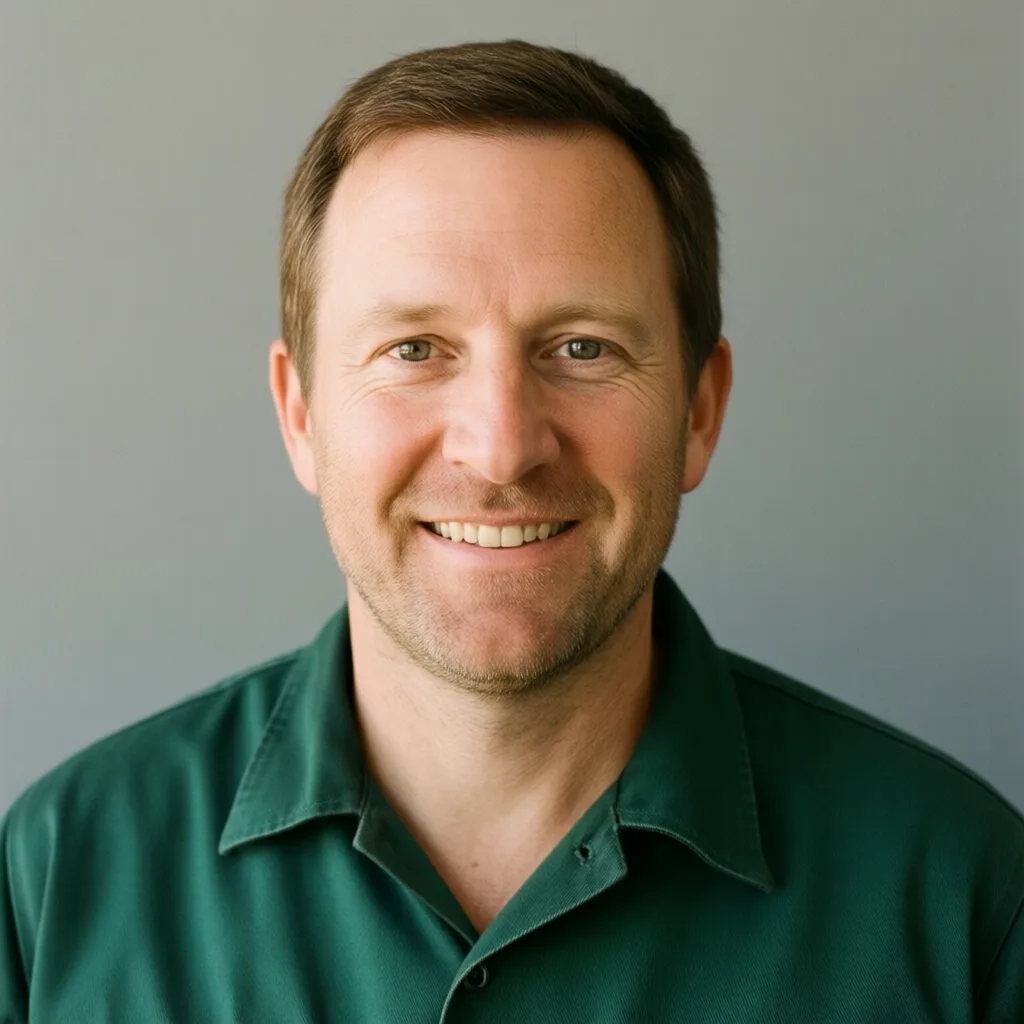 Adam Ross
