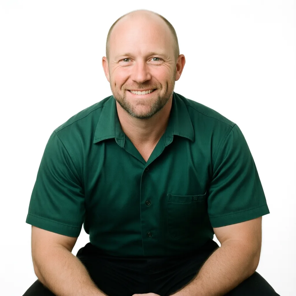 Keith Ward