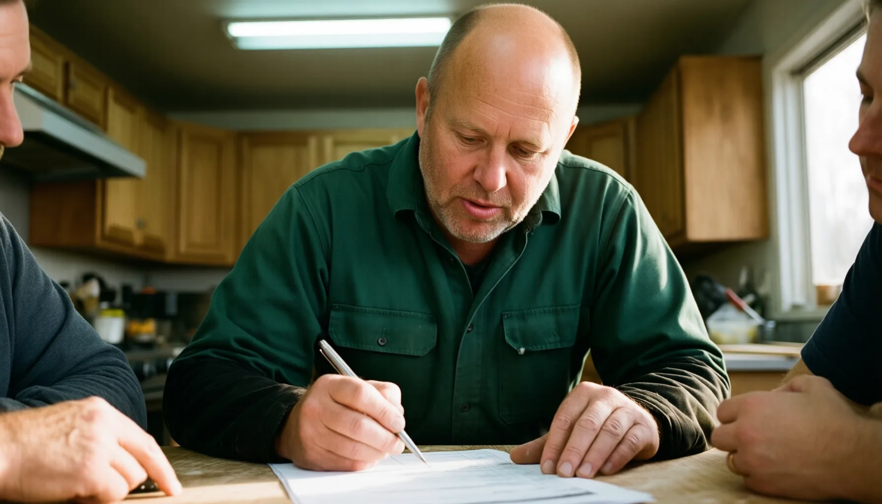 AC System Inspections